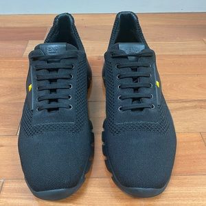 Authentic Fendi Sneakers